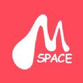 m-space
