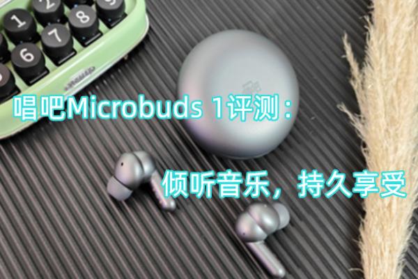 Microbuds 1