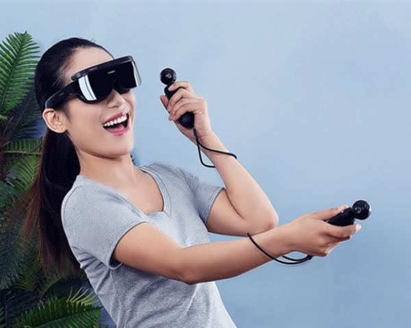1000-3000元vr眼镜推荐：满足VR体验需求 观影体验很不错
