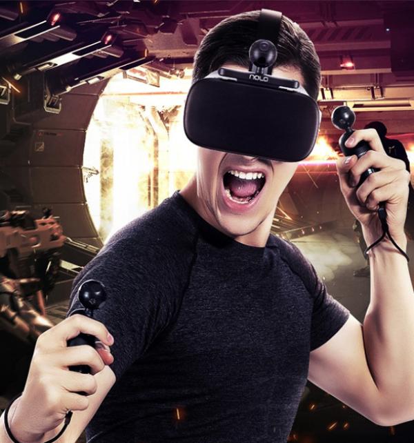 1000-3000元vr眼镜推荐：满足VR体验需求 观影体验很不错