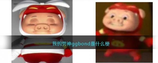 ҵggbondʲô