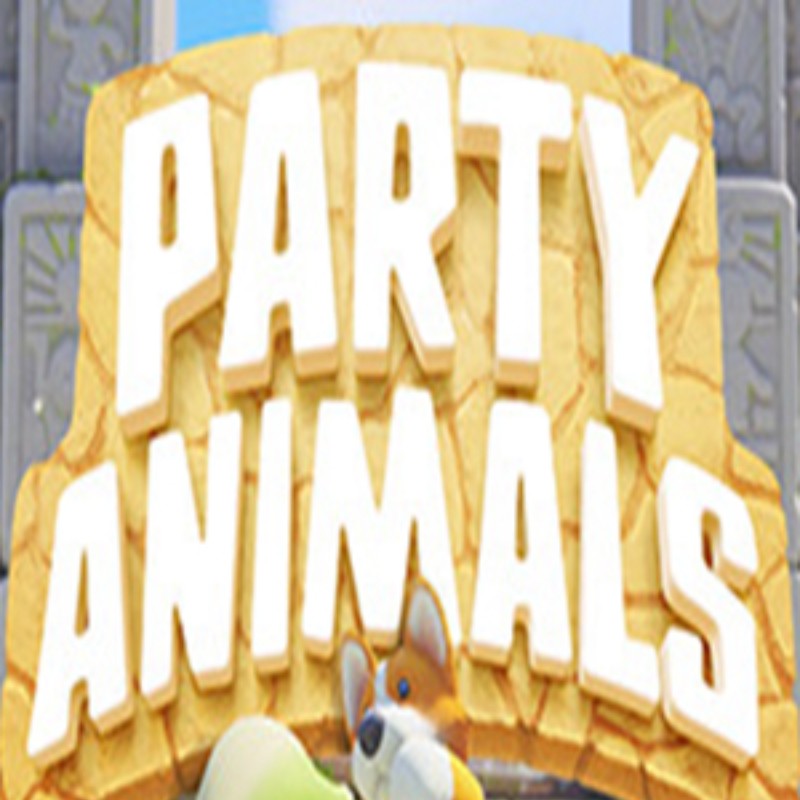 动物派对PartyAnimals